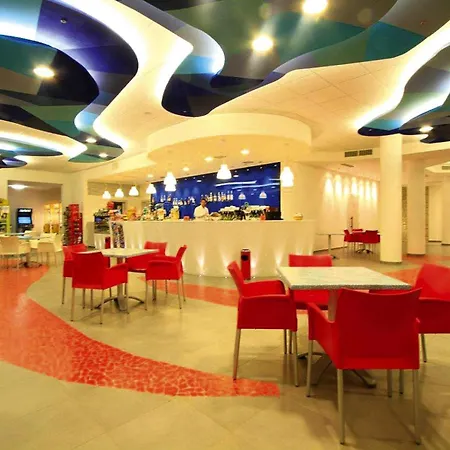 Holiday Club Village&hotel Spiaggia Romea - Ier01260-dyb Appartamento Lido delle Nazioni