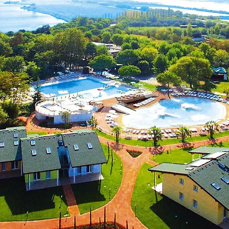 Holiday Club Village&hotel Spiaggia Romea - Ier01260-dyb * Lido delle Nazioni