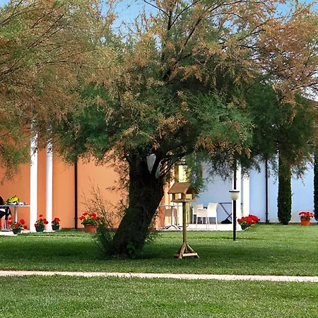 Appartamento Holiday Club Village&hotel Spiaggia Romea - Ier01260-dyb *