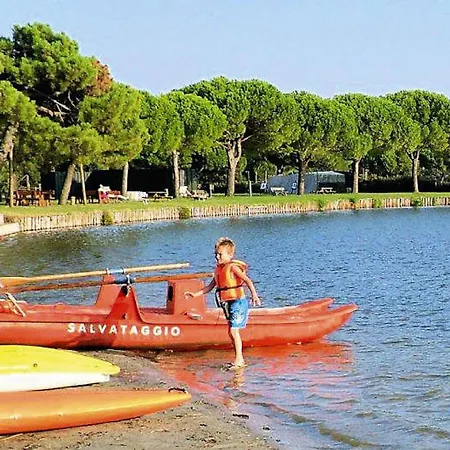 Holiday Club Village&hotel Spiaggia Romea - Ier01260-dyb Lido delle Nazioni