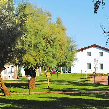 Holiday Club Village&hotel Spiaggia Romea - Ier01260-dyb *