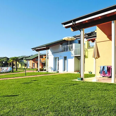 Holiday Club Village&hotel Spiaggia Romea - Ier01260-dyb *